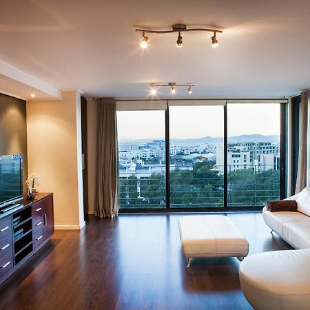 Eclipse Apartment Кейптаун Екстериор снимка