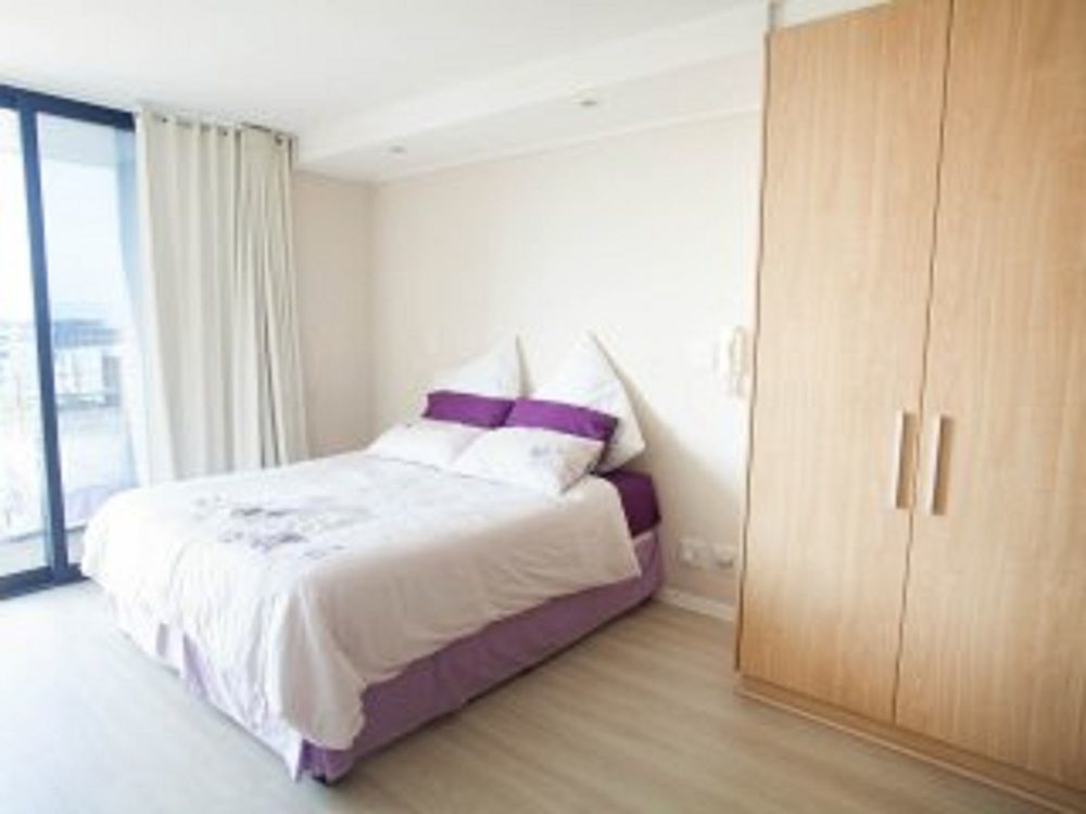 Eclipse Apartment Кейптаун Екстериор снимка